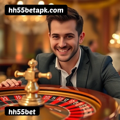 hh55bet - Rápido Acesse