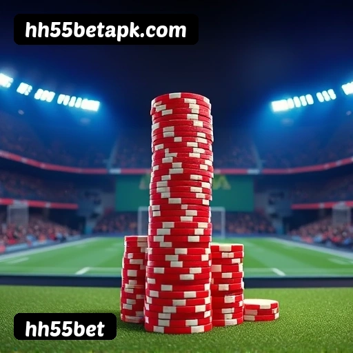 hh55bet - Security