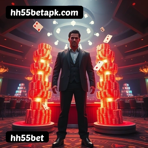hh55bet Belo Horizonte - Payments