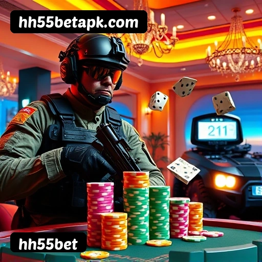 hh55bet Rio de Janeiro - Professional Dealers