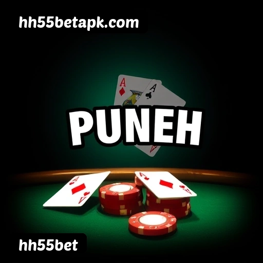 hh55bet - Winners Celebration