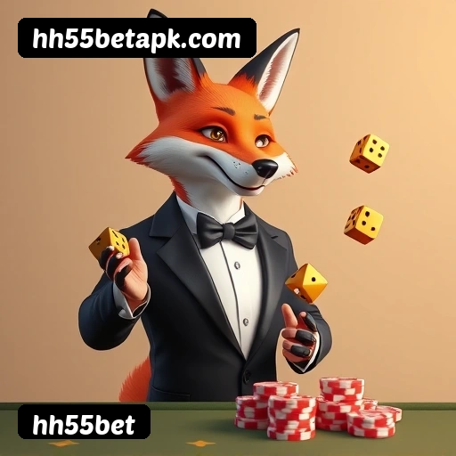 hh55bet Brasília - VIP Program