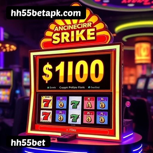 hh55bet Belo Horizonte - Promo Tips