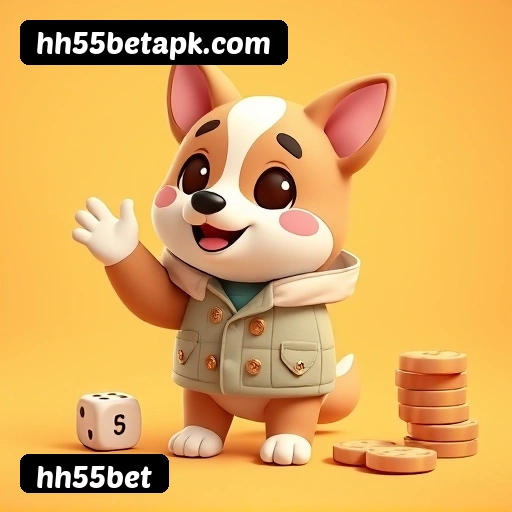 hh55bet Fortaleza - Reviews