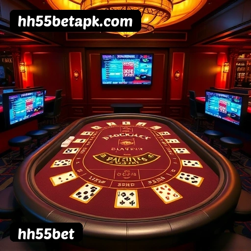 hh55bet Brasília - Bonus Features