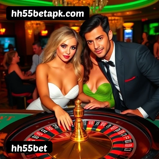 hh55bet - App Features