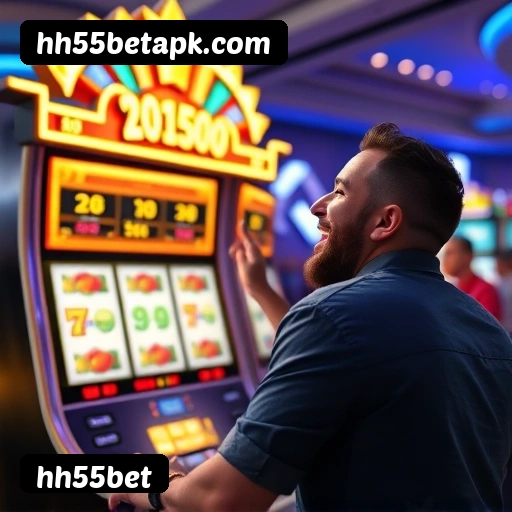 hh55bet Salvador - Support