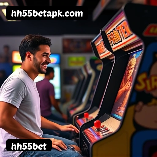 hh55bet Salvador - Studio Tour