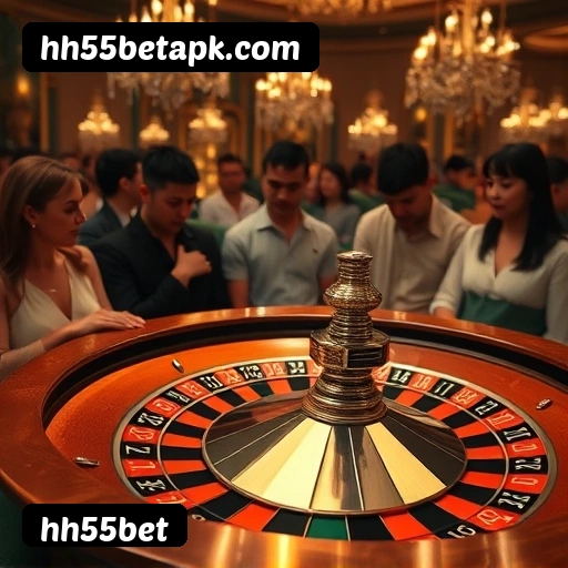 hh55bet Salvador - Statistics