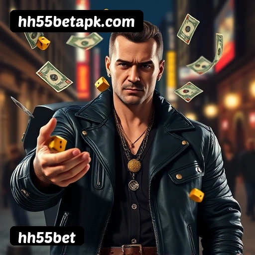 hh55bet São Paulo - All Bonuses