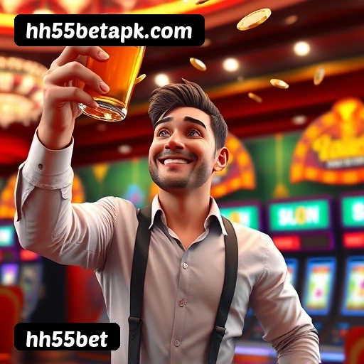 hh55bet São Paulo - Jogo Providers