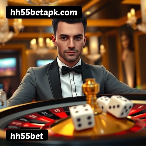 hh55bet - Support