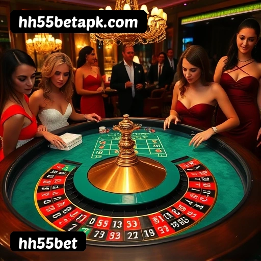 hh55bet Belo Horizonte - Winners