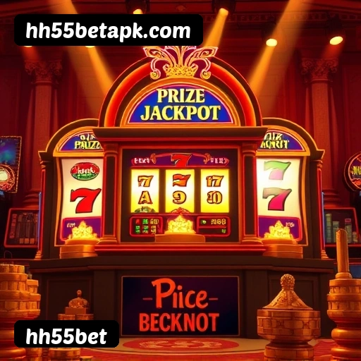 hh55bet Rio de Janeiro - Slot Strategy