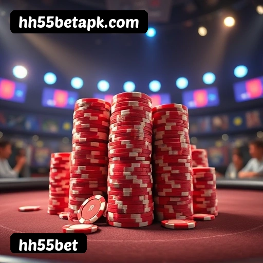 hh55bet São Paulo - Live Tables