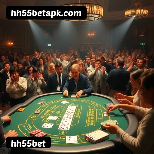 hh55bet - Installation Guide