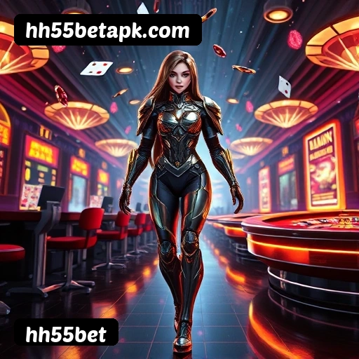hh55bet - Análise de Mercados Esportivos