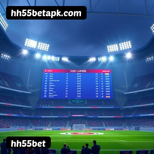 hh55bet Fortaleza - Sports Winners
