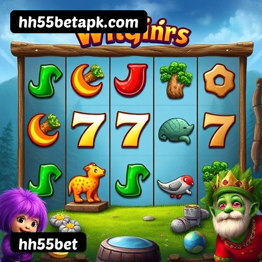 hh55bet Rio de Janeiro - Popular Jogos