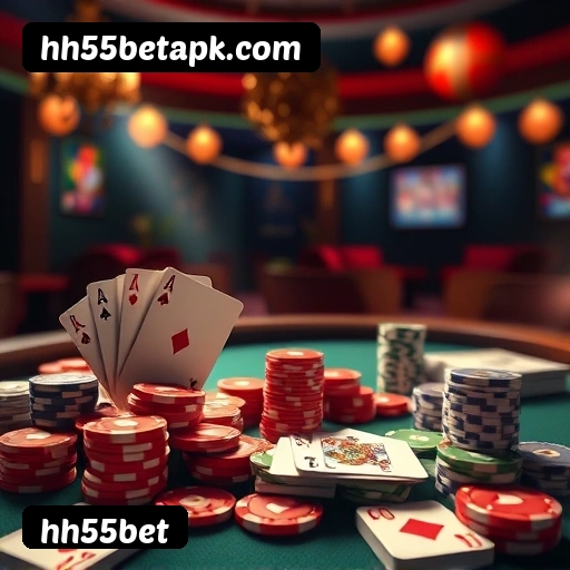 hh55bet Belo Horizonte - Reivindique Bonus